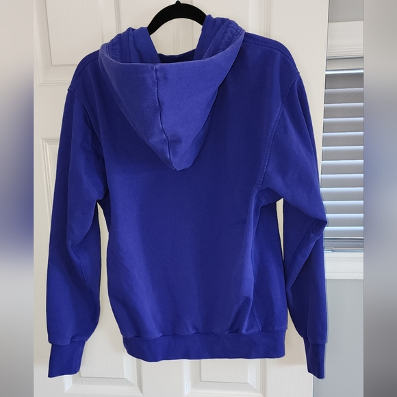 💥Sale💥Nike Bugs Bunny Hoodie with Zip Pouch - Picture 3 of 6